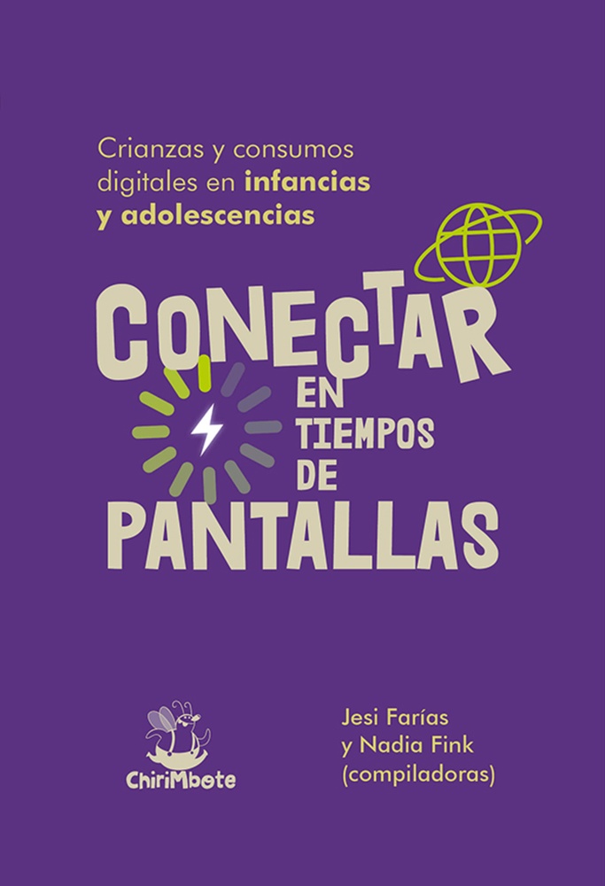 Conectar en tiempos de pantallas