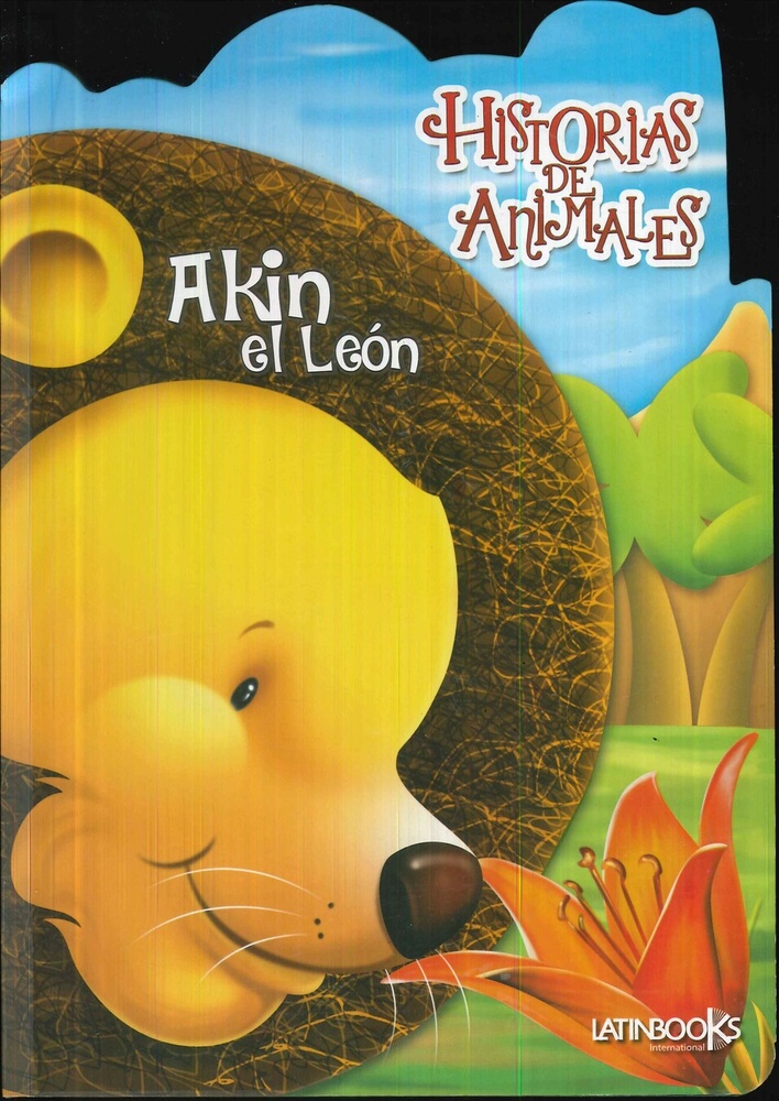 Akin el leon
