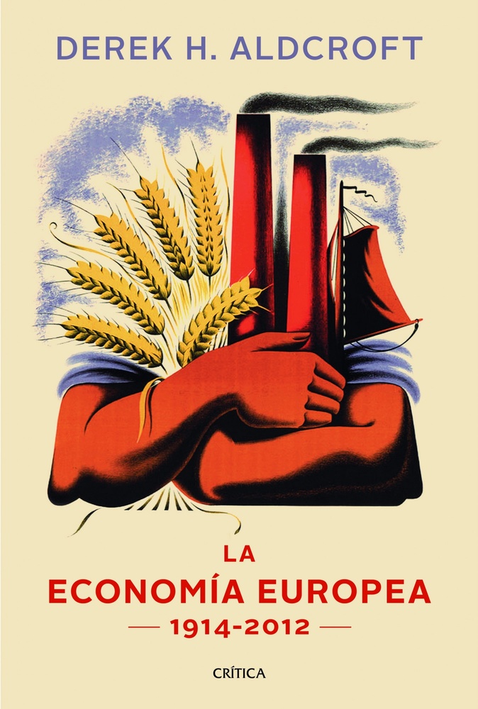 La Economia europea