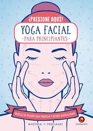 Yoga facial para principiantes