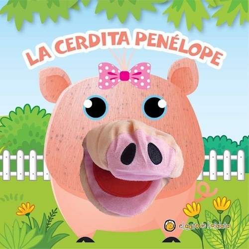 La Cerdita Penelope