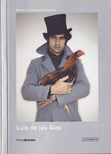Luis de las alas