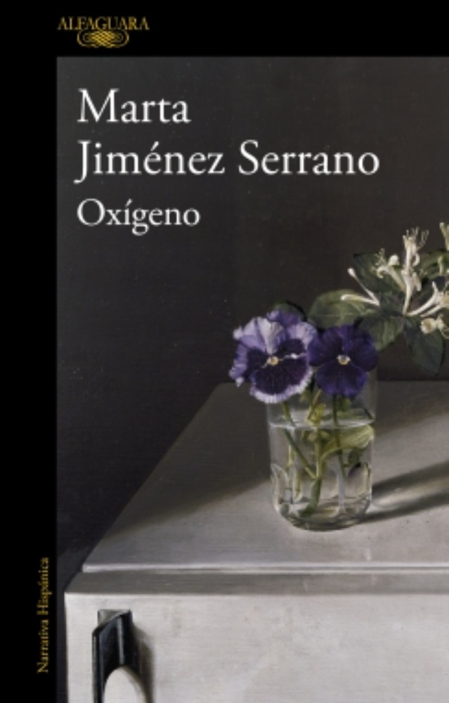 Oxigeno