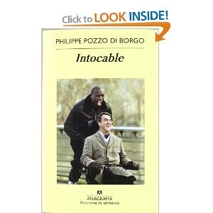Intocable