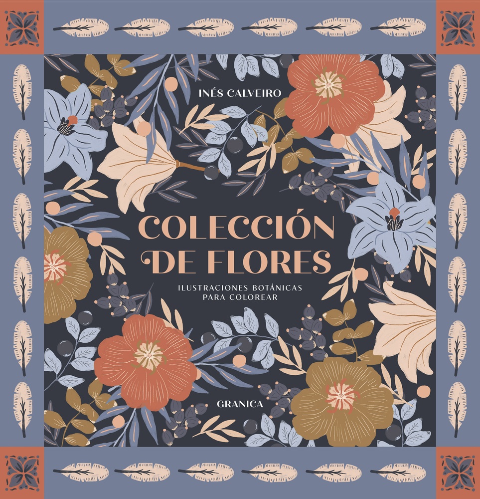 Coleccion de flores