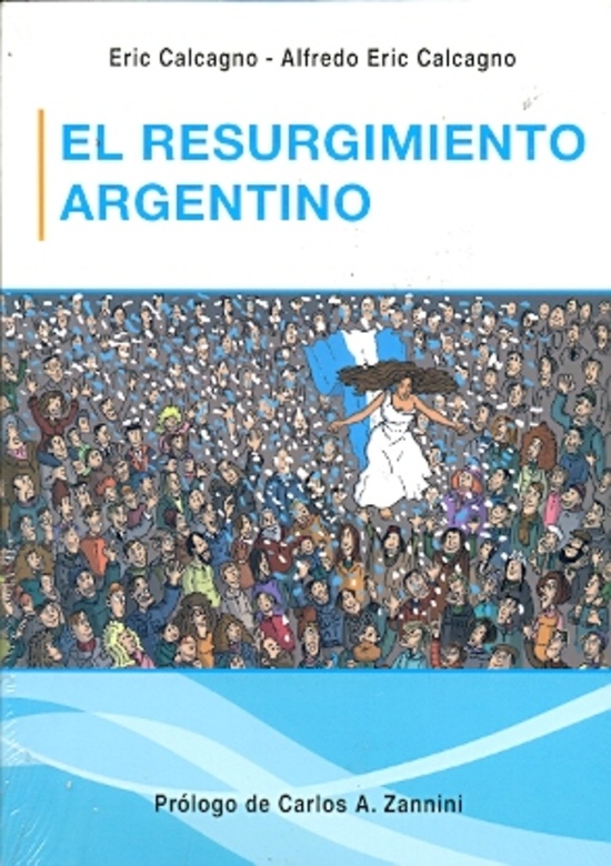 El Resurgimiento argentino