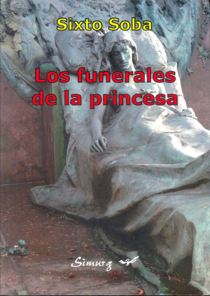Los Funerales de la princesa