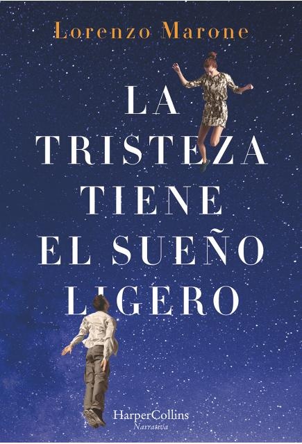 La Tristeza tiene el sueño ligero