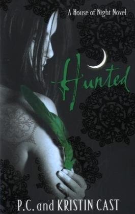 House of night 5: hunted - little brown