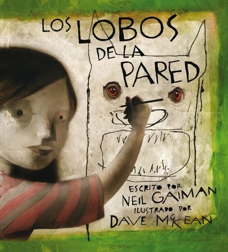 Los Lobos de la pared