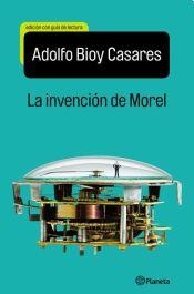 la Invencion de Morel