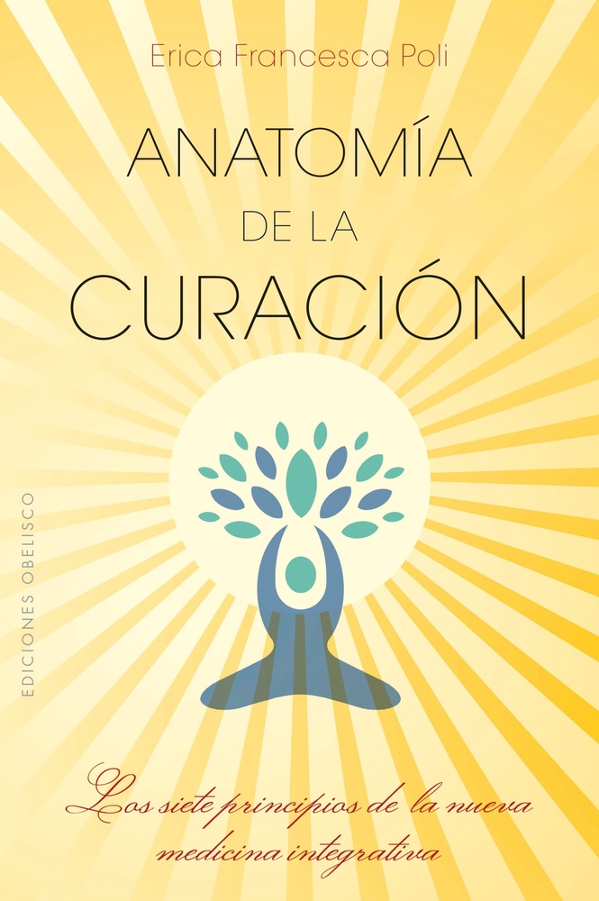 Anatomia de la curacion