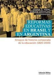 Reformas educativas en Brasil y en Argentina