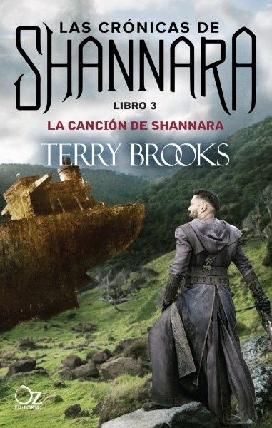 La Cancion De Shannara