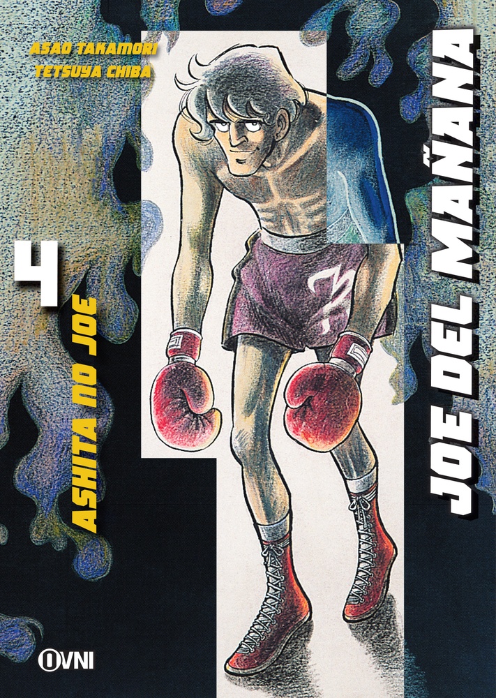 Joe Del Mañana Vol. 4