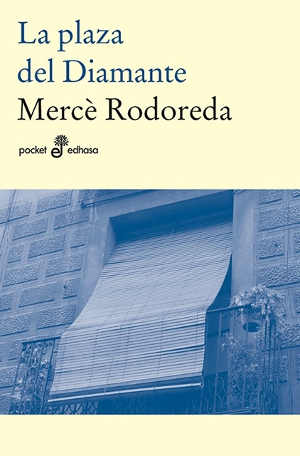 la Plaza del diamante