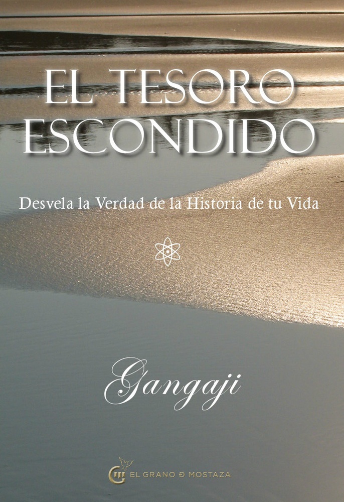 El tesoro Escondido