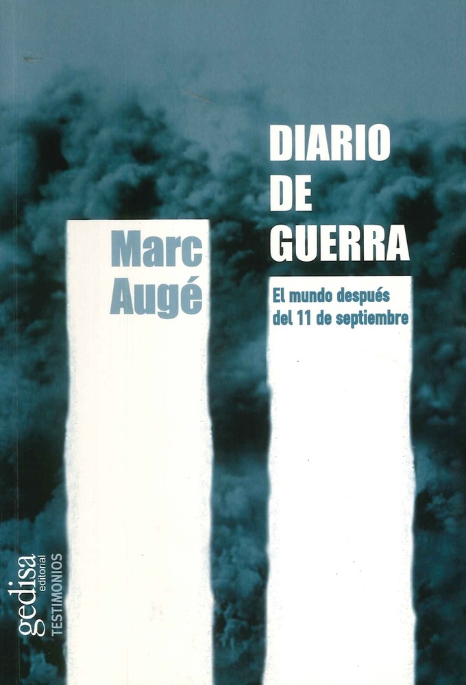 Diario de guerra