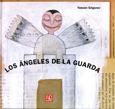los angeles de la guarda