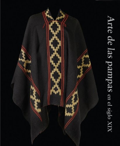 Arte de las pampas en el siglo XIX