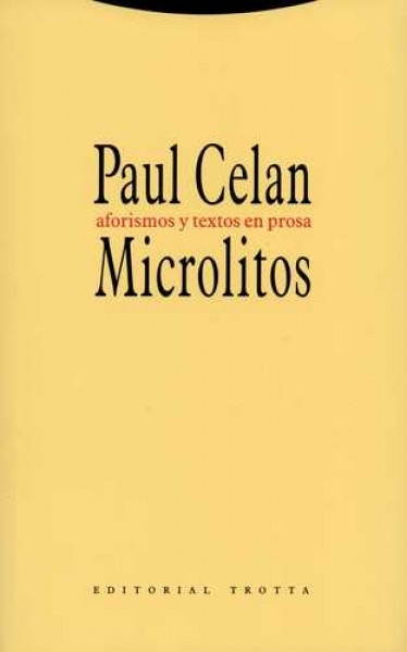 Microlitos