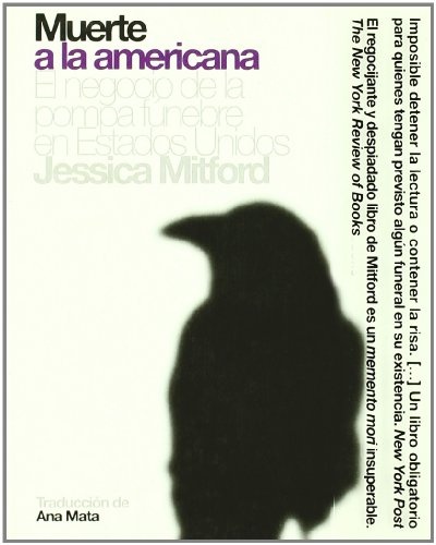 Muerte a la americana