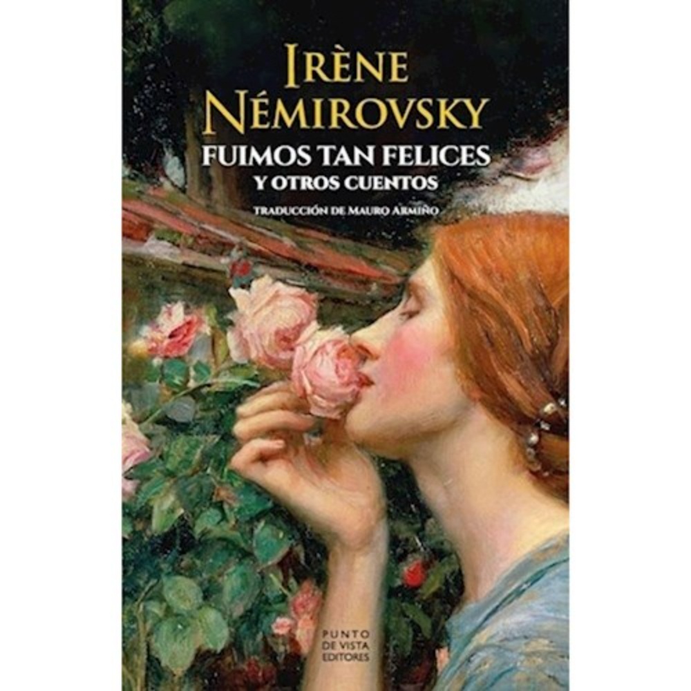 Fuimos tan felices y otros cuentos
