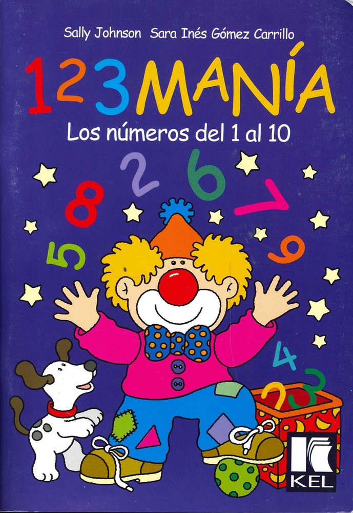 Uno dos tres mania