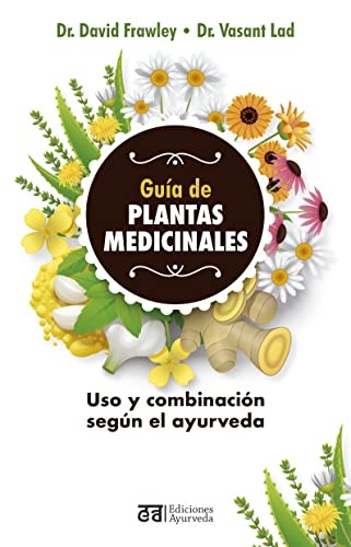 Guia de plantas medicinales