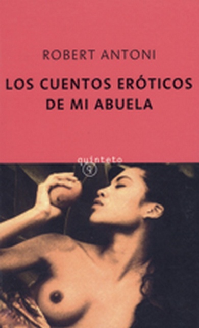 los Cuentos eroticos de mi abuela