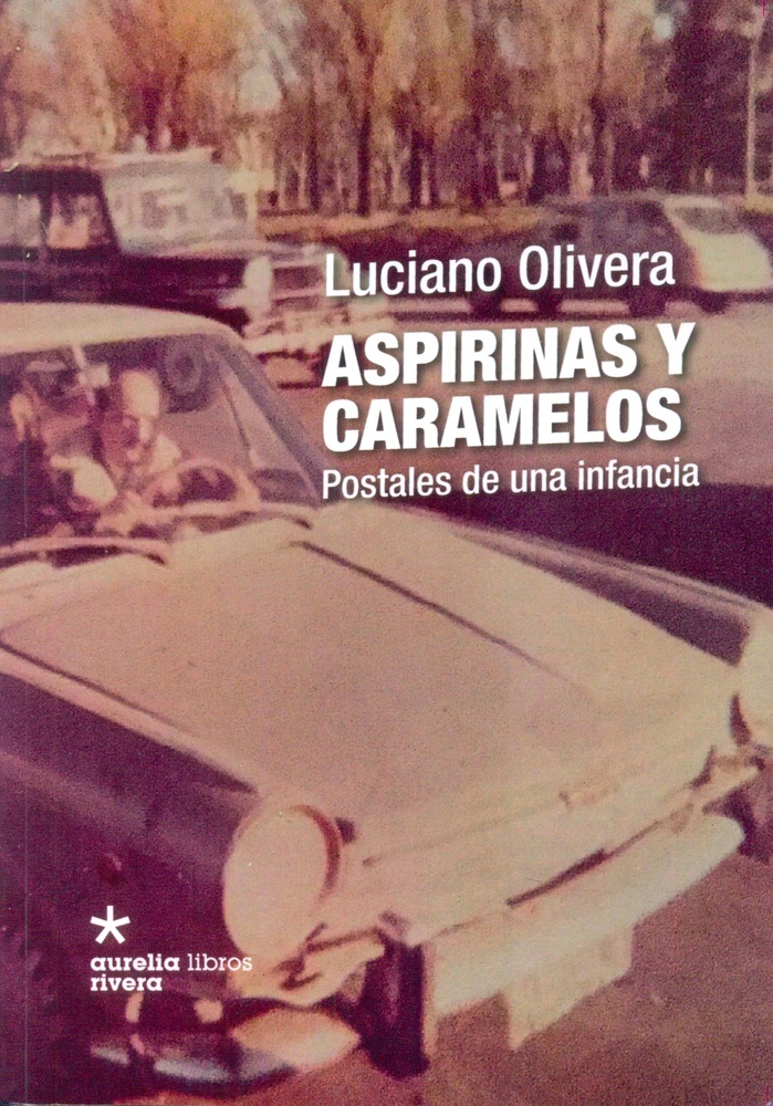 Aspirinas y caramelos