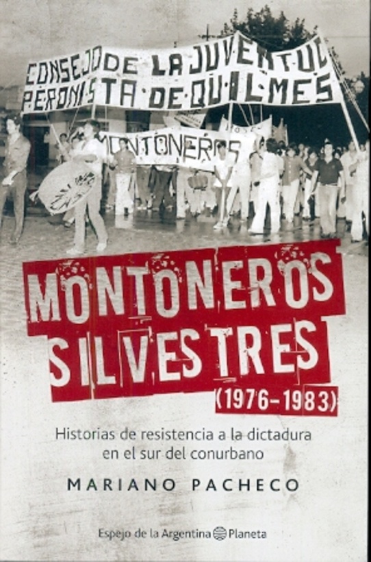 Montoneros silvestres (1976-1983)