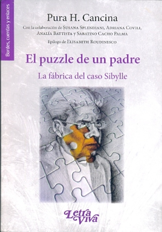 El puzzle de un padre