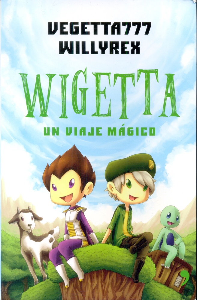 Wigetta