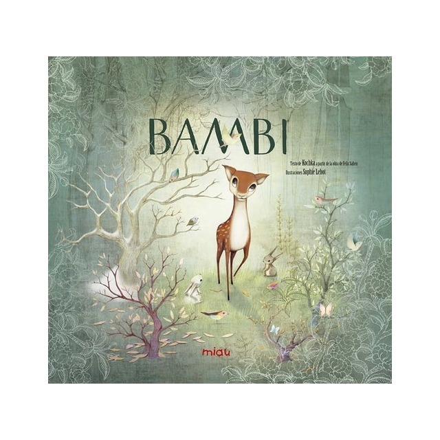 Bambi