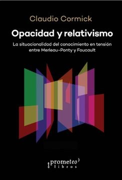 Opacidad y relativismo