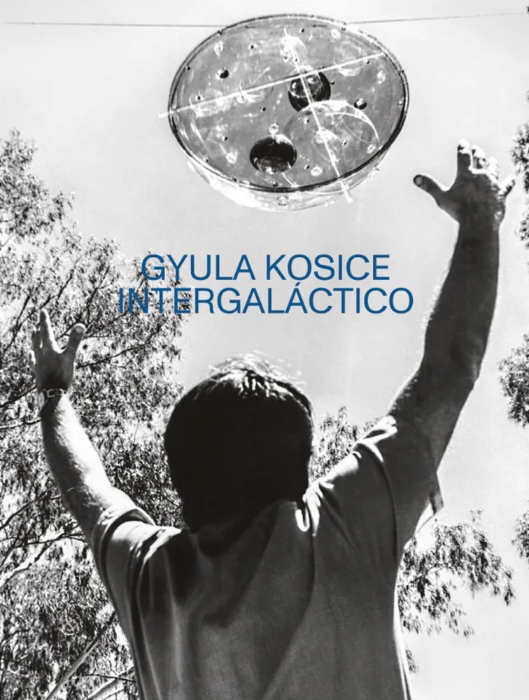 Gyula Kosice