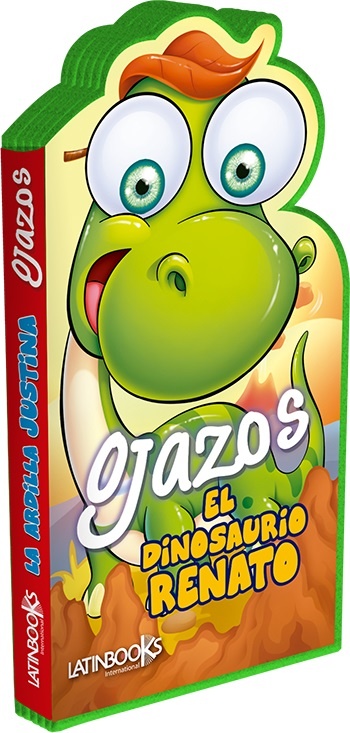 El Dinosaurio renato