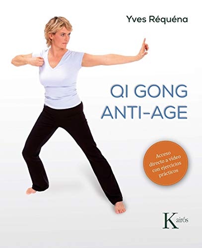 Qi Gong Anti Age