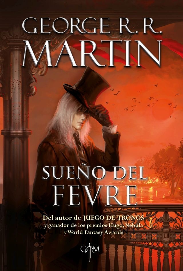el Sueño del fevre
