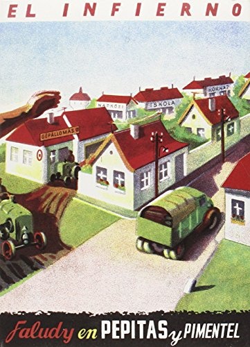 Dias felices en el infierno