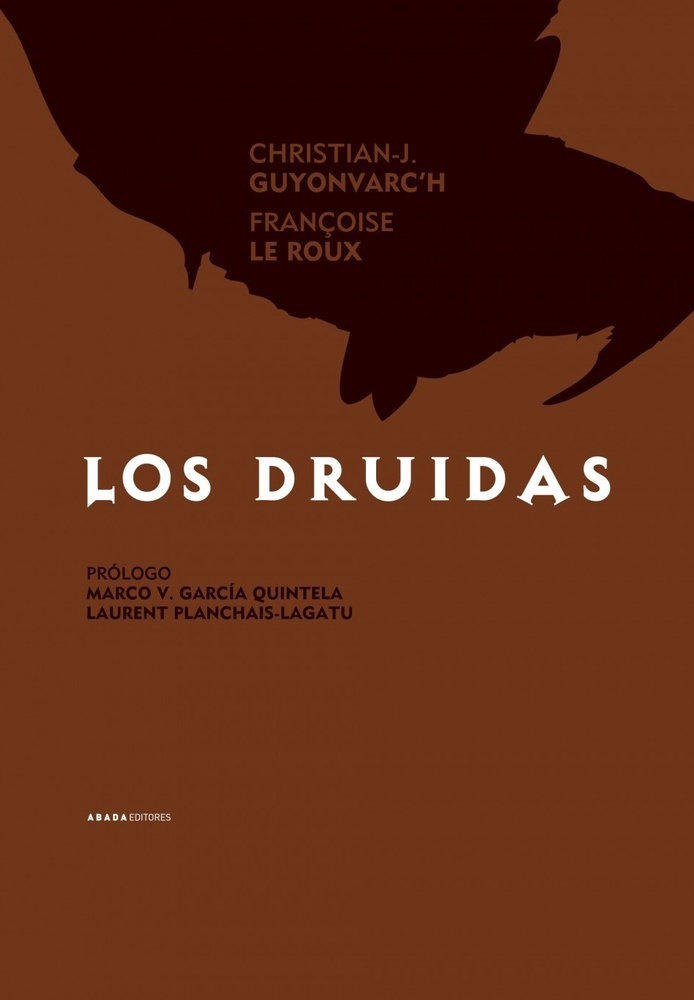 Los Druidas