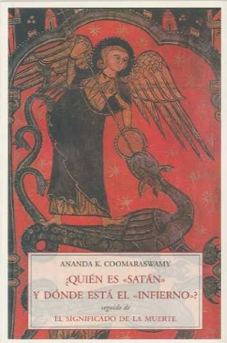 Quien es satan, y donde esta el infierno