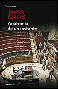 Anatomía de un instante