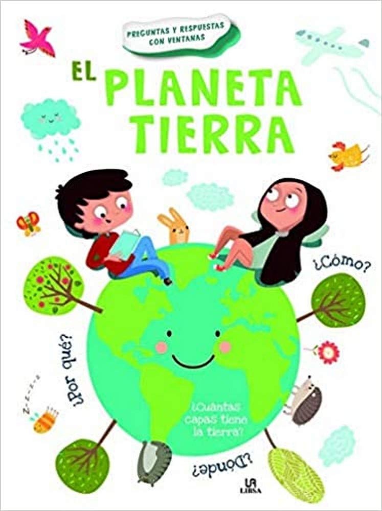 Planeta Tierra