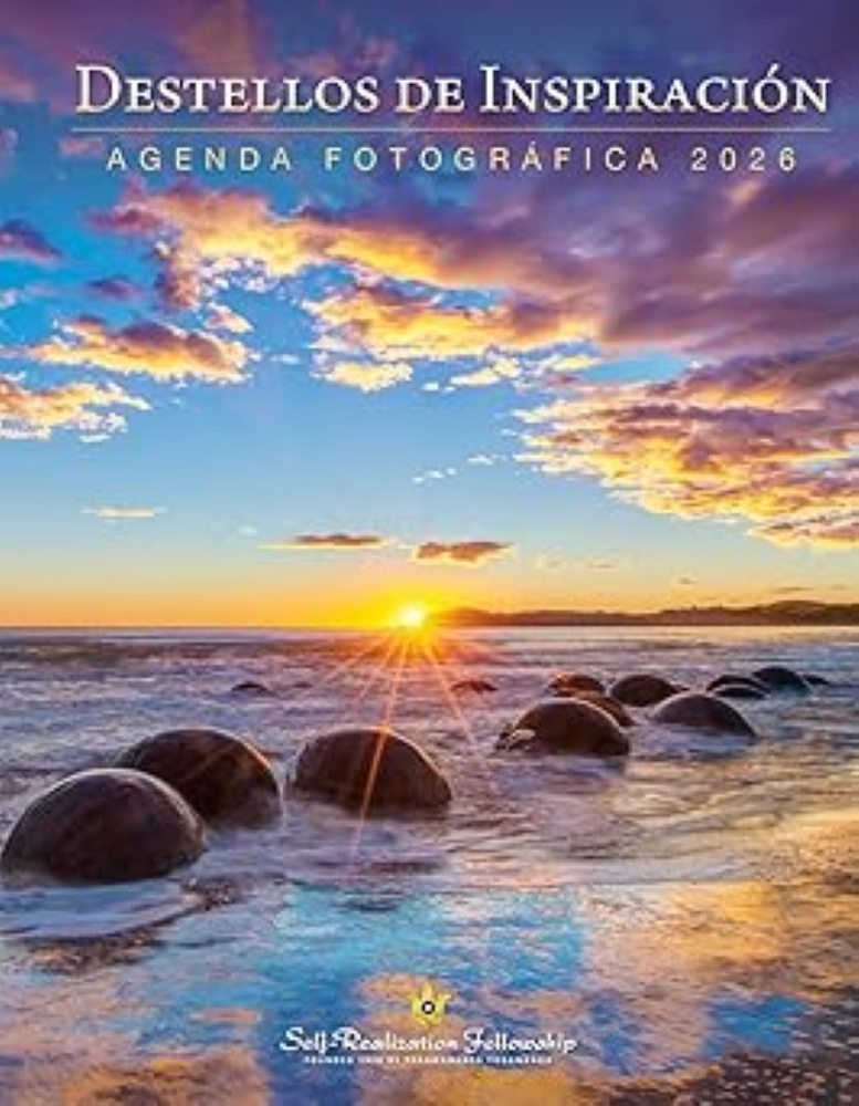 Destellos de inspiración 2026
