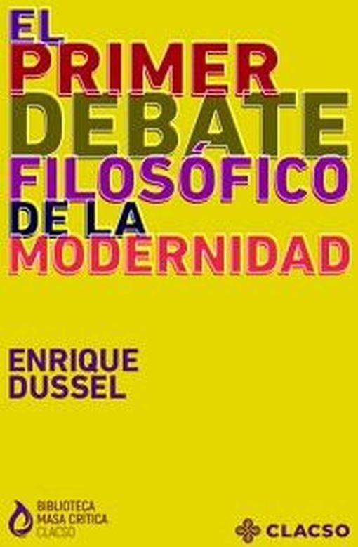 El primer debate filosofico de la modernidad
