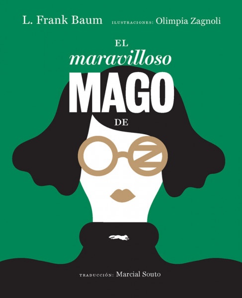 El Maravilloso mago de Oz