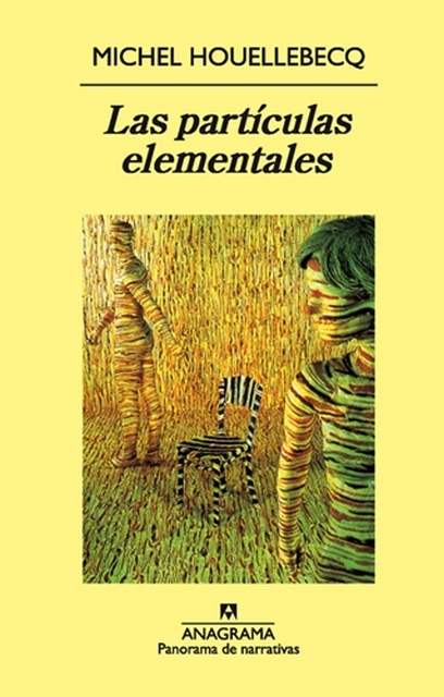 las Particulas elementales