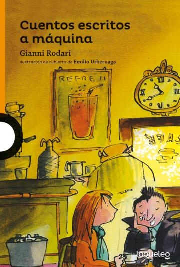 Cuentos escritos a maquina